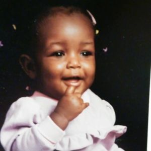 Meet your Posher, Tierra